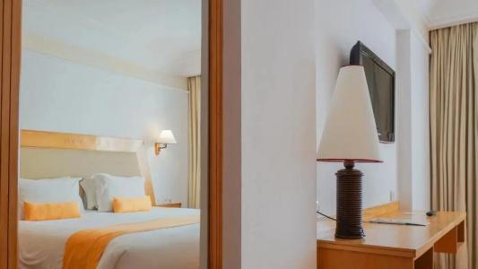 Timoulay & Spa Agadir Resort - 49