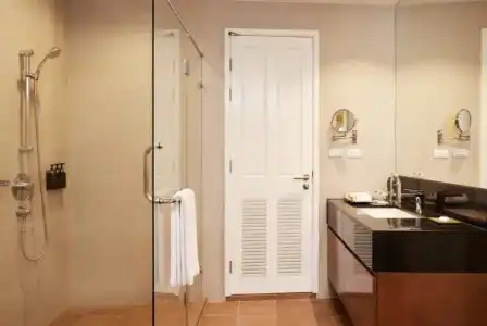 Dusit Suites Ratchadamri, Bangkok - 36