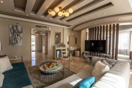 KaiSol Romance Resort Sahl Hasheesh (Adults Only) - 93