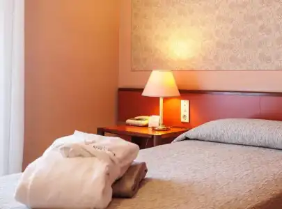Savoia Thermae & Spa - 28