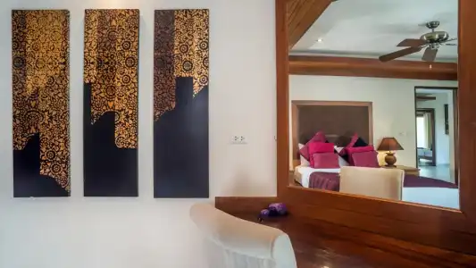 Shiva Samui Luxury Villas - 102