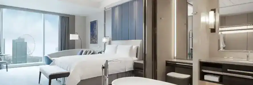 Shangri-La Yuanqu, Suzhou - 50