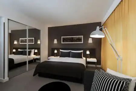 Adina Apartment Berlin Hackescher Markt - 53