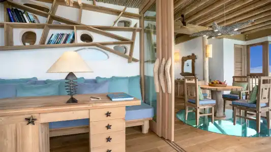 Soneva Fushi - 53