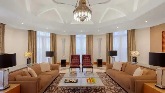 Grand Hyatt Amman Residences - 60