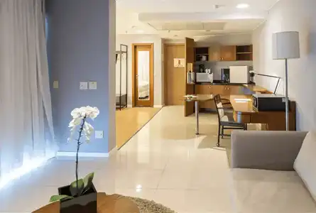 Wyndham Rio Barra - 53
