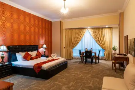 Grand Safir - 43