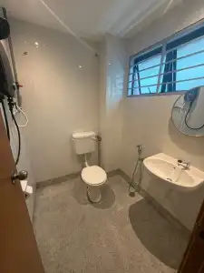 Swing and Pillows — KL Sg Besi - 82