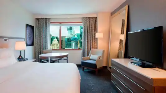 The Westin New York at Times Square - 52