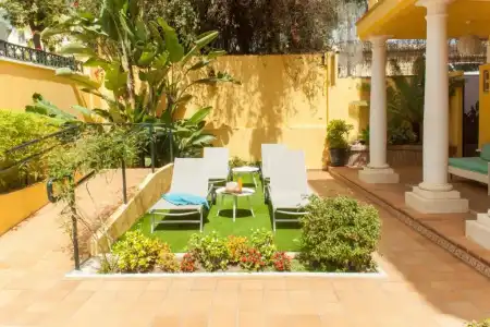 Bypillow Villa Lorena Adults Recommended - 29