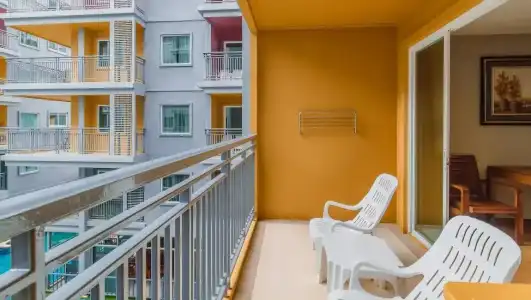 Elite Suites Patong - 75