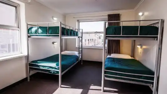 YHA Adelaide Central - 19