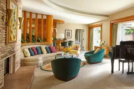 The Beverly Hills - Dorchester Collection - 91