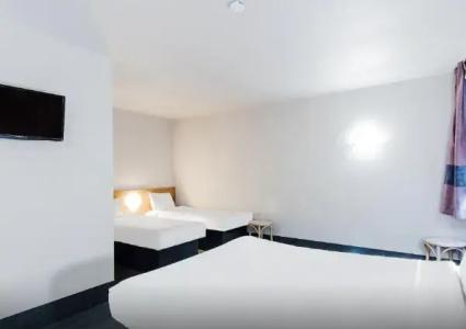 B&B Toulouse Purpan Zénith - 35