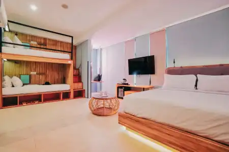 Cara Cara Inn - 42