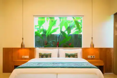 JAPA Suites & Villas - 45