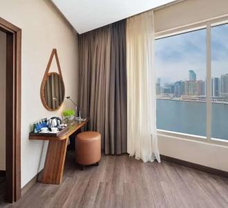 Radisson Blu, Canal View - 54