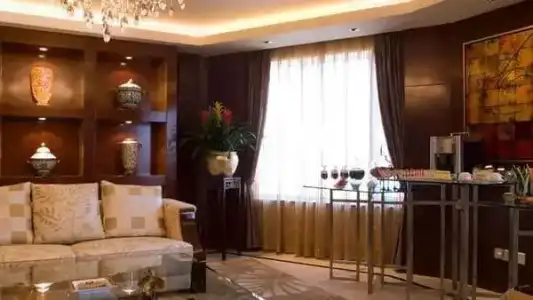The Kunlun Beijing - 70