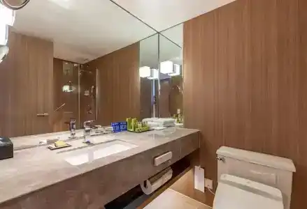 Hilton Nagoya - 55