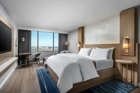 The Westin Harbour Castle, Toronto - 59