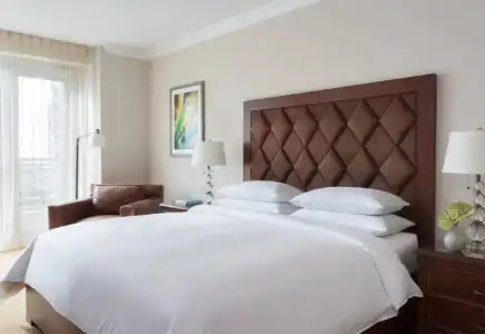 JW Marriott Miami - 62