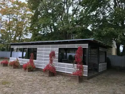 Hotell Wesenbergh - 44