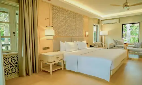 Pelangi Beach Resort & Spa, Langkawi - 59