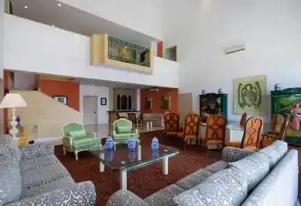 MM Grand Puebla, Tapestry Collection by Hilton - 57