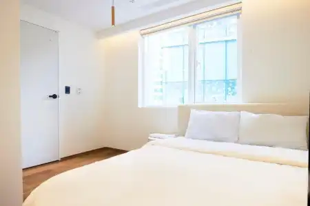 Canvas Hostel - 4