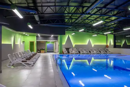 Pine Beach Belek - 20
