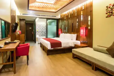 Ao Nang Phu Pi Maan Resort and Spa - 98