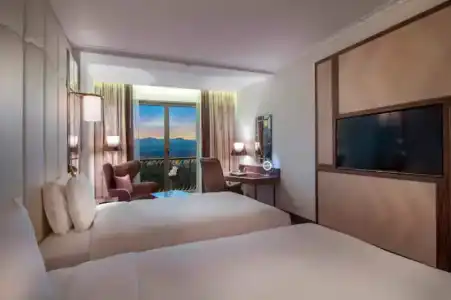 Hilton Podgorica Crna Gora - 64