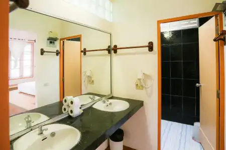 Tubtim Resort - 63