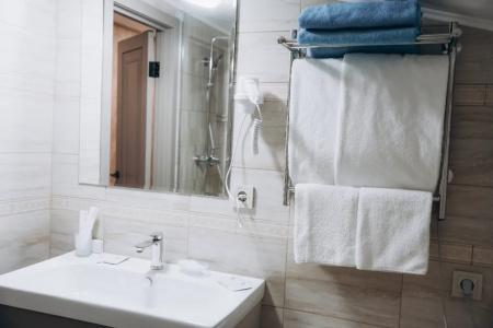 Pansionat Volna - 84