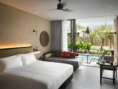 Pullman Khao Lak Resort - 32