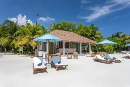 Cinnamon Dhonveli Maldives - 32