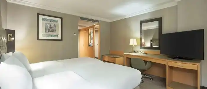 Ankara HiltonSA - 79
