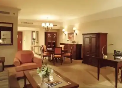 InterContinental Cairo Citystars - 105