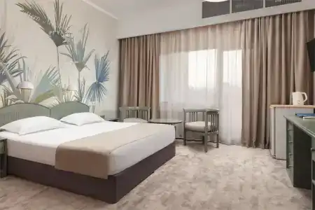 Samshitovaya Roscha Health resort - 26