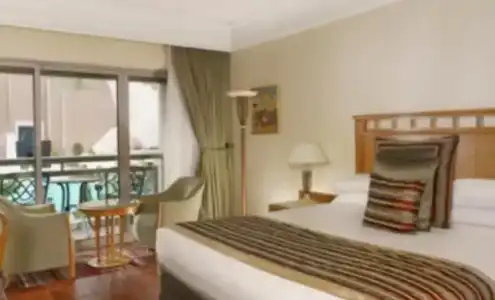 InterContinental Cairo Citystars - 90