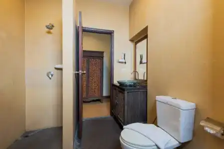 Seeka Boutique Resort - Relaxing Stay - Balcony, Pool & Near Beach - 74