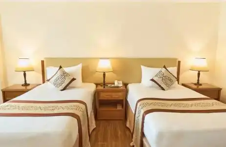 Ramana Saigon - 35