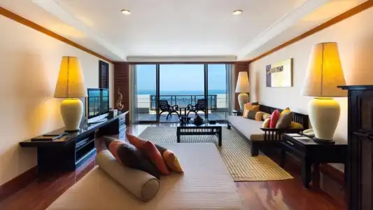 Hilton Hua Hin Resort & Spa - 75