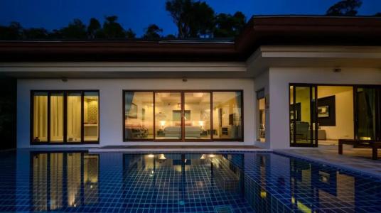 Andamantra Resort and Villa Phuket - 35