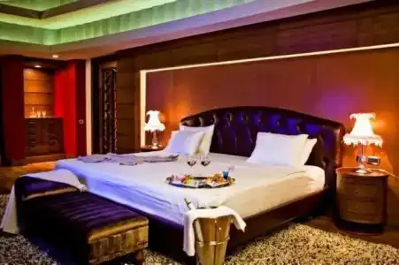 Cornelia Diamond Golf Resort & Spa - 66