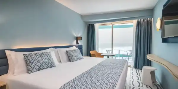 Barceló Beach - Adults Recommended - 26