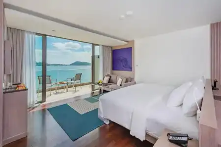 Oceanfront Beach Resort - 3
