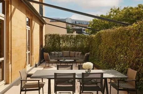 The Berkeley, Maybourne - 91