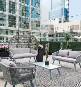 Bisha, a Luxury Collection Toronto - 65