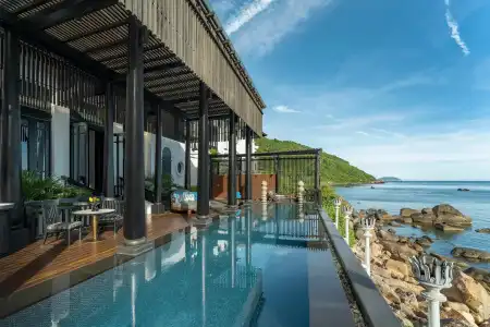 InterContinental Danang Sun Peninsula Resort by IHG - 82